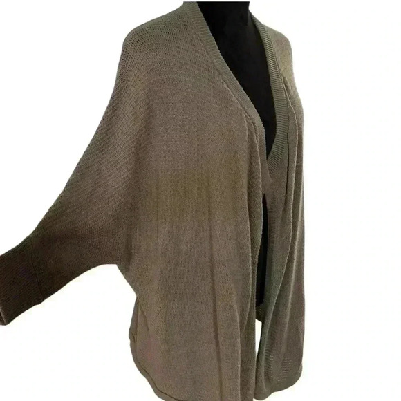 MADEWELL Seabank Cardigan Sweater M - Picture 12 of 16